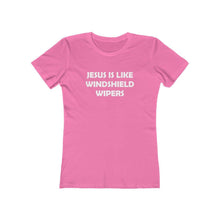 Load image into Gallery viewer, For Your Mind Boyfriend Tee - Our Words of Life