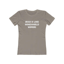 Load image into Gallery viewer, For Your Mind Boyfriend Tee - Our Words of Life