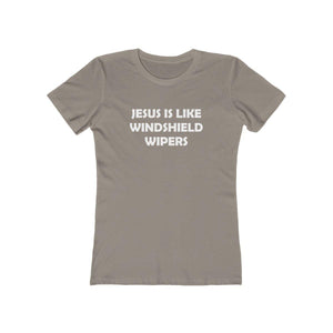 For Your Mind Boyfriend Tee - Our Words of Life