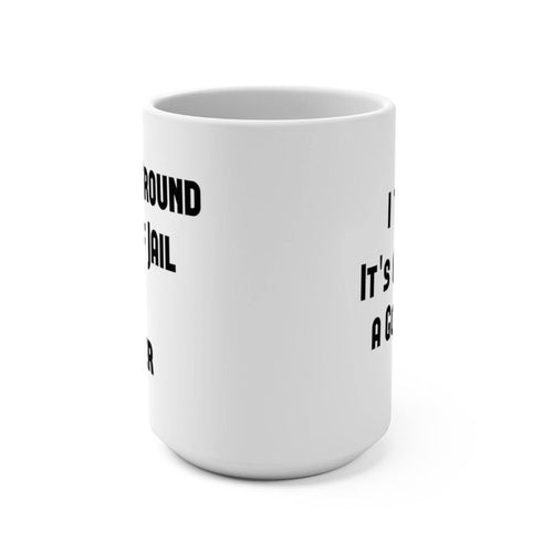 A Good Day 15oz - Our Words of Life
