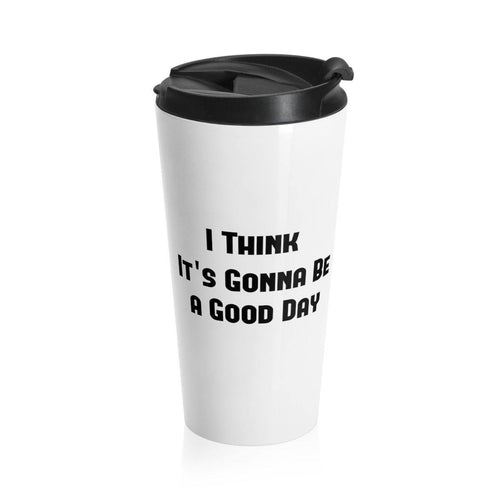 A Good Day 15oz - Our Words of Life