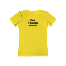 Load image into Gallery viewer, A Good Day Boyfriend Tee - Our Words of Life