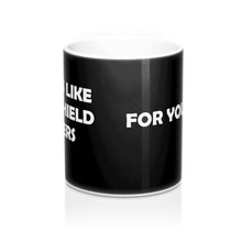 Load image into Gallery viewer, For Your Mind 11oz - Our Words of Life