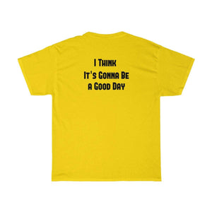 It's Gonna Be A Good Day - Our Words of Life