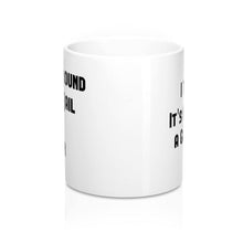 Load image into Gallery viewer, A Good Day 11oz Mug - Our Words of Life