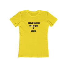 Load image into Gallery viewer, A Good Day Boyfriend Tee - Our Words of Life
