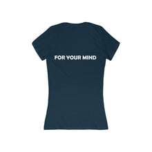 Load image into Gallery viewer, For Your Mind V-Neck - Our Words of Life