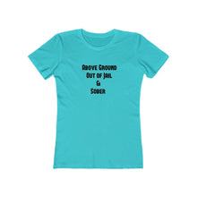 Load image into Gallery viewer, A Good Day Boyfriend Tee - Our Words of Life