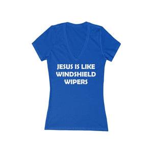 For Your Mind V-Neck - Our Words of Life