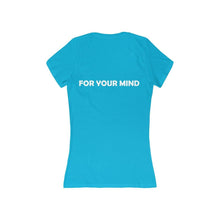 Load image into Gallery viewer, For Your Mind V-Neck - Our Words of Life