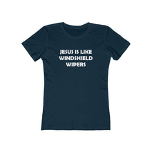 Load image into Gallery viewer, For Your Mind Boyfriend Tee - Our Words of Life