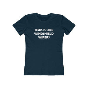 For Your Mind Boyfriend Tee - Our Words of Life