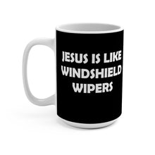 Load image into Gallery viewer, For Your Mind Mug 15oz - Our Words of Life