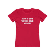 Load image into Gallery viewer, For Your Mind Boyfriend Tee - Our Words of Life