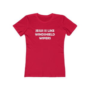 For Your Mind Boyfriend Tee - Our Words of Life