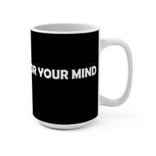 Load image into Gallery viewer, For Your Mind Mug 15oz - Our Words of Life