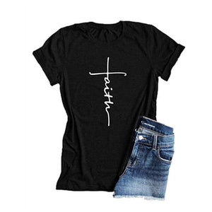 Faith Cross - Our Words of Life