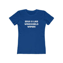 Load image into Gallery viewer, For Your Mind Boyfriend Tee - Our Words of Life
