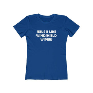 For Your Mind Boyfriend Tee - Our Words of Life