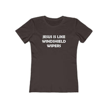Load image into Gallery viewer, For Your Mind Boyfriend Tee - Our Words of Life