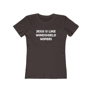 For Your Mind Boyfriend Tee - Our Words of Life