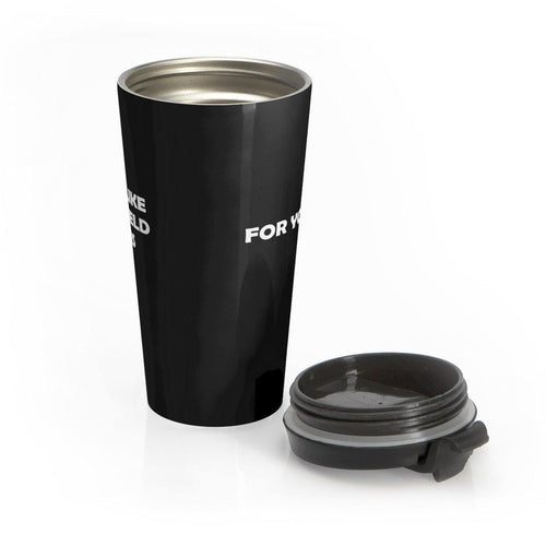 For Your Mind 15oz - Our Words of Life