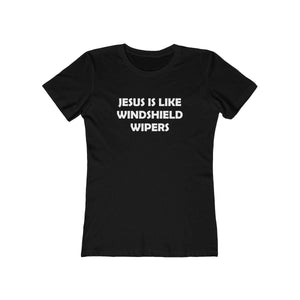 For Your Mind Boyfriend Tee - Our Words of Life