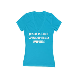For Your Mind V-Neck - Our Words of Life