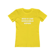 Load image into Gallery viewer, For Your Mind Boyfriend Tee - Our Words of Life