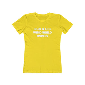 For Your Mind Boyfriend Tee - Our Words of Life