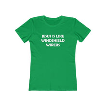 Load image into Gallery viewer, For Your Mind Boyfriend Tee - Our Words of Life