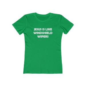 For Your Mind Boyfriend Tee - Our Words of Life