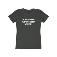 Load image into Gallery viewer, For Your Mind Boyfriend Tee - Our Words of Life