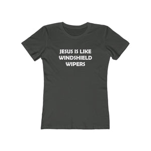 For Your Mind Boyfriend Tee - Our Words of Life