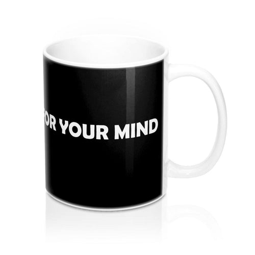 For Your Mind 11oz - Our Words of Life