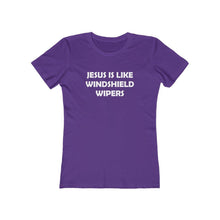 Load image into Gallery viewer, For Your Mind Boyfriend Tee - Our Words of Life