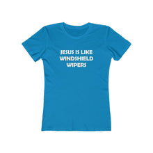 Load image into Gallery viewer, For Your Mind Boyfriend Tee - Our Words of Life