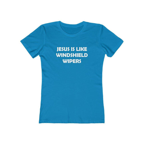 For Your Mind Boyfriend Tee - Our Words of Life