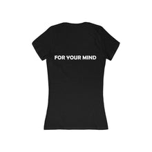 Load image into Gallery viewer, For Your Mind V-Neck - Our Words of Life