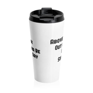 A Good Day 15oz - Our Words of Life