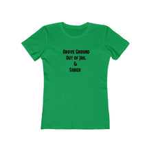 Load image into Gallery viewer, A Good Day Boyfriend Tee - Our Words of Life