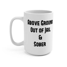 Load image into Gallery viewer, A Good Day 15oz - Our Words of Life