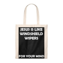 Load image into Gallery viewer, For Your Mind Tote Bag - Our Words of Life