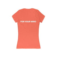 Load image into Gallery viewer, For Your Mind V-Neck - Our Words of Life