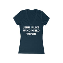 Load image into Gallery viewer, For Your Mind V-Neck - Our Words of Life