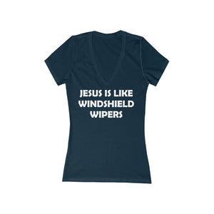 For Your Mind V-Neck - Our Words of Life