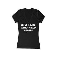 Load image into Gallery viewer, For Your Mind V-Neck - Our Words of Life