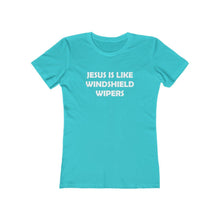Load image into Gallery viewer, For Your Mind Boyfriend Tee - Our Words of Life
