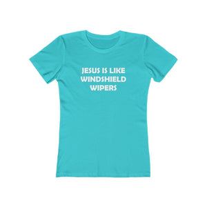 For Your Mind Boyfriend Tee - Our Words of Life